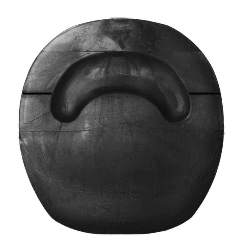 Steward Urethane Clog